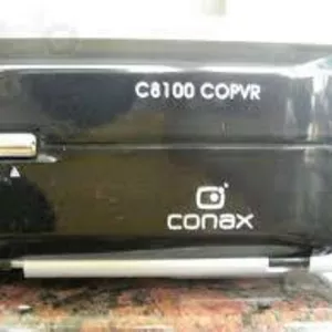 Записывающий кабельный тюнер Homecast C8100