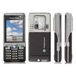 Моноблок Sony Ericsson C702 Новый