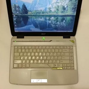 Продам ноутбук Acer Aspire 4720Z.