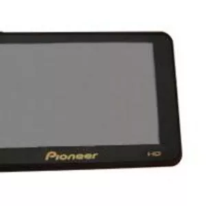 GPS навигатор Pioneer K80