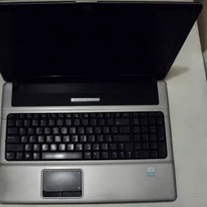 Продам запчасти от ноутбука HP Compaq 6820s