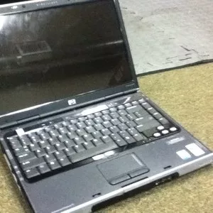  Продам запчасти от ноутбука HP Pavilion dv1000.