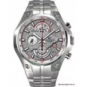 Мужские наручные часы CASIO EDIFICE EFR-521D-7AVEF