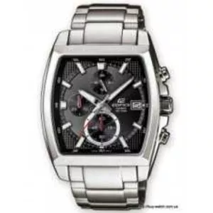 Мужские наручные часы CASIO EDIFICE EFR-524D-1AVEF