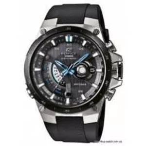 Мужские наручные часы CASIO EDIFICE EQW-A1000B-1AER