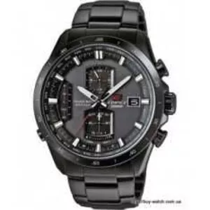 Мужские наручные часы CASIO EDIFICE EQW-A1110DC-1AER