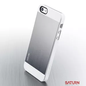 Новый чехол Saturn для iPhone 5/5s ,  очень стильная защита для iPhone