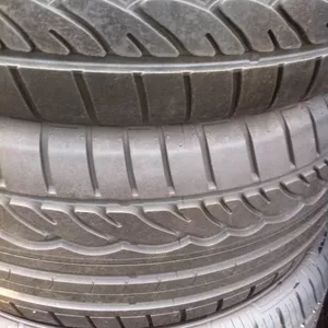 Dunlop 01 275/45/18 - 8 мм - 2 шт.