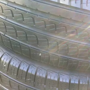 Pirelli P6 225/60/18 - 8 мм - 4 шт.