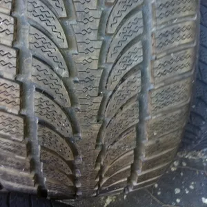 Nokian WR 275/40/20 - 1 шт