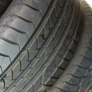 GoodYear EfficientGrip 205/55/16 - 8 мм. - 1 шт.