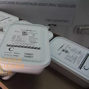 Икра кеты сорт 1