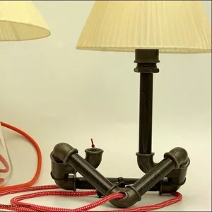 Дизайнерские светильники