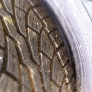 Falken Ziex S/TZ 04 255/55/18 - 1 шт.