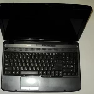 Продам запчасти от ноутбука Acer Aspire 5735z