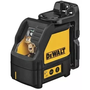 Лазерный уровень нивелир DEWALT DW087K (DW088K)