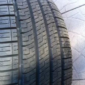 Bridgestone Turanza ER42 235/50/19 - 8 мм. - 1 шт.