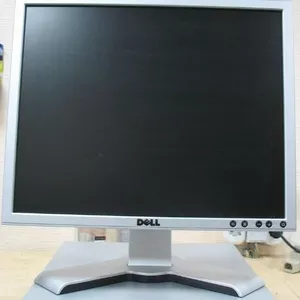 Dell 1908FP UltraSharp,  отличное состояние+ гарантия!