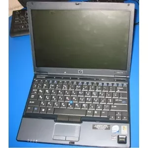 HP Compaq 2510p