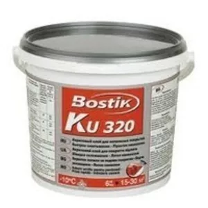 Клей Bostik ku 320 20 кг (Франция)