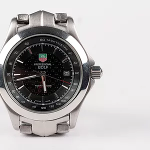 Часы мужские TAG Heuer (GOLF)  