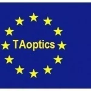 Магазин оптики - TAoptics
