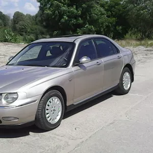 Продам  Rover 75  2, 5 АКПП,  1999