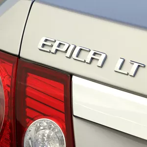 Разборка Chevrolet Epica