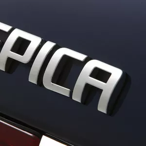 Запчасти Chevrolet Epica