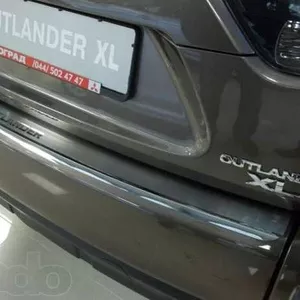 Разборка Mitsubishi Outlander XL