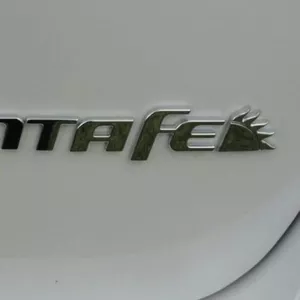 Запчасти Hyundai Santa Fe