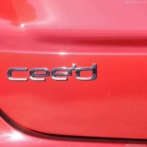 Запчасти Kia Ceed