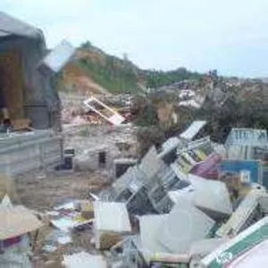 Грузоперевозки,  вывоз мусора Бровары