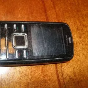 NOKIA 6080 б/у,  состояние рабочее.