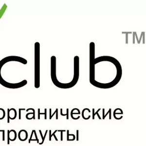 ECOCLUB UA лидер органического рынка продуктов питания Украины.