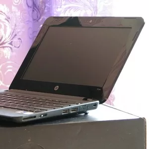 Продаеться  ноутбук HP Mini 110-3151sr (в нерабочем состоянии) на запч