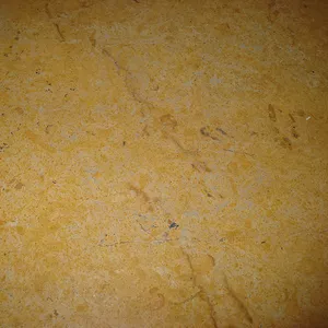 Мраморная плитка желтая Indus Gold 610x610x20