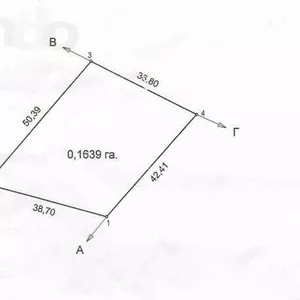 Продам участок,  в с.Селычивка,  Барышевского района