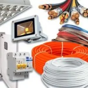 Электрооборудоваине  г. Васильков