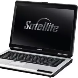 Продам запчасти от ноутбука Toshiba Satellite L40-170