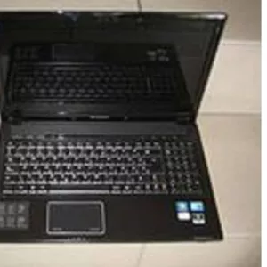 Продается  ноутбук Lenovo G560 (в нерабочем состоянии) 