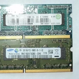 Продам память DDR400 512MB для ноутбука.