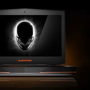 Ноутбук Dell Alienware 18 Viking