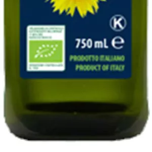 Продам органічну Соняшникову олію 750 мл Італія
