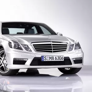 Тюнинг Mercedes E-class (W212)