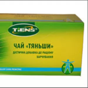 Чай антилипидный