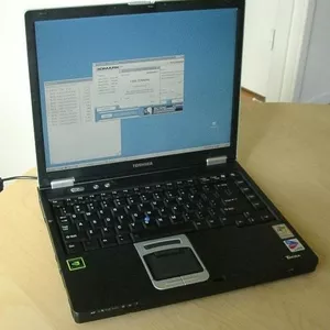 Продам запчасти от ноутбука Toshiba Tecra m3.