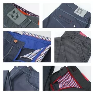 Стильная мужская одежда оптом