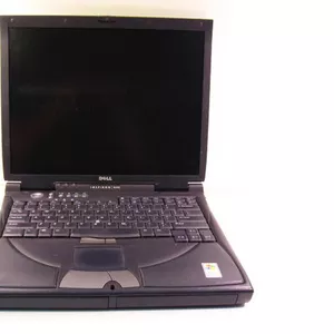 Продам запчасти от ноутбука Dell Inspiron 8200 PP01X.