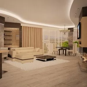  Нужен ремонт квартиры?